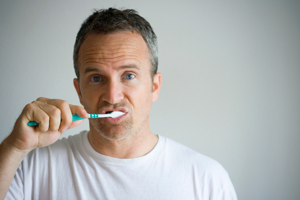 Why Do My Gums Bleed When Brushing Riar Dental Arts